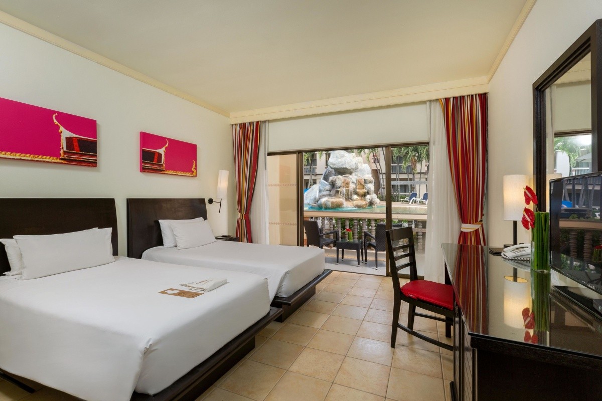 Centara Kata Phuket