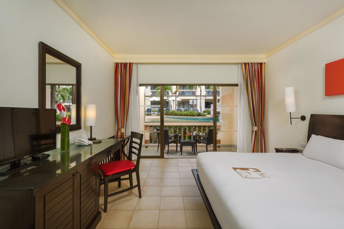 Centara Kata Phuket