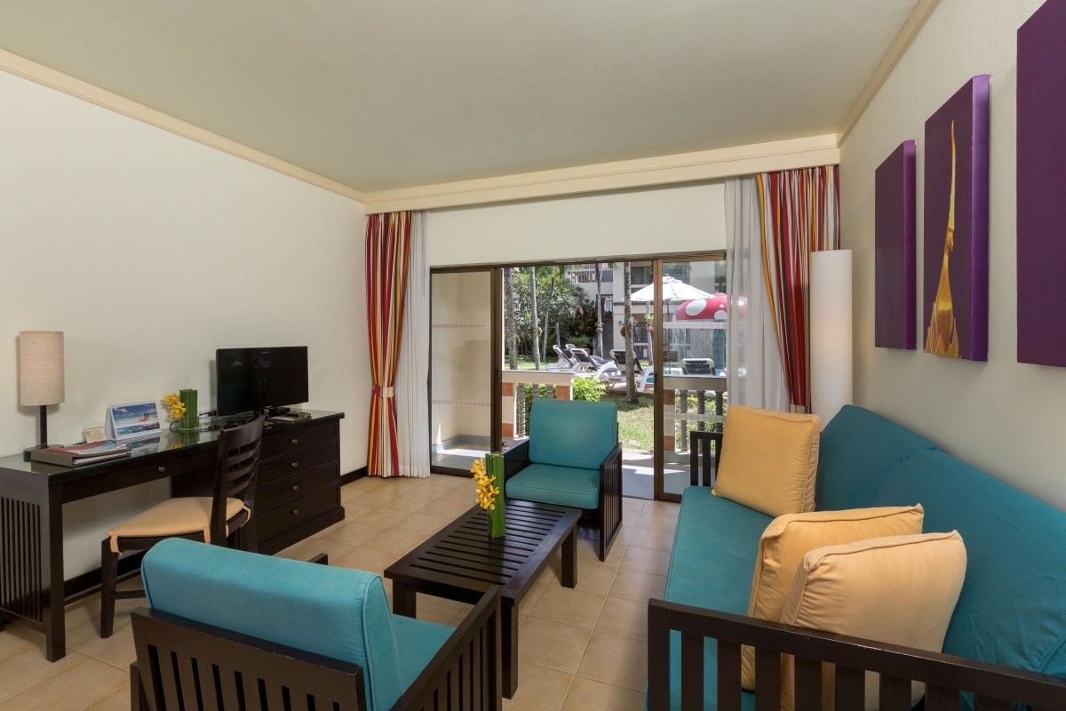 Centara Kata Phuket