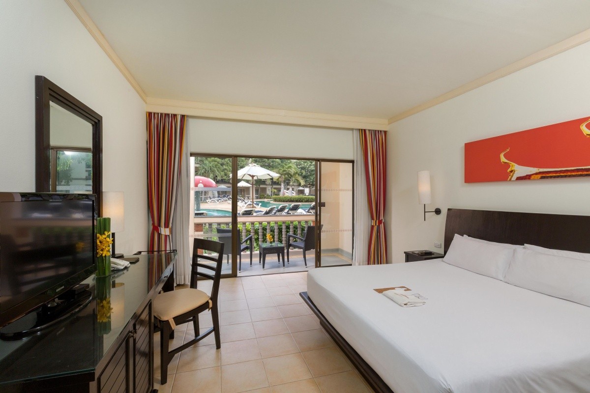 Centara Kata Phuket