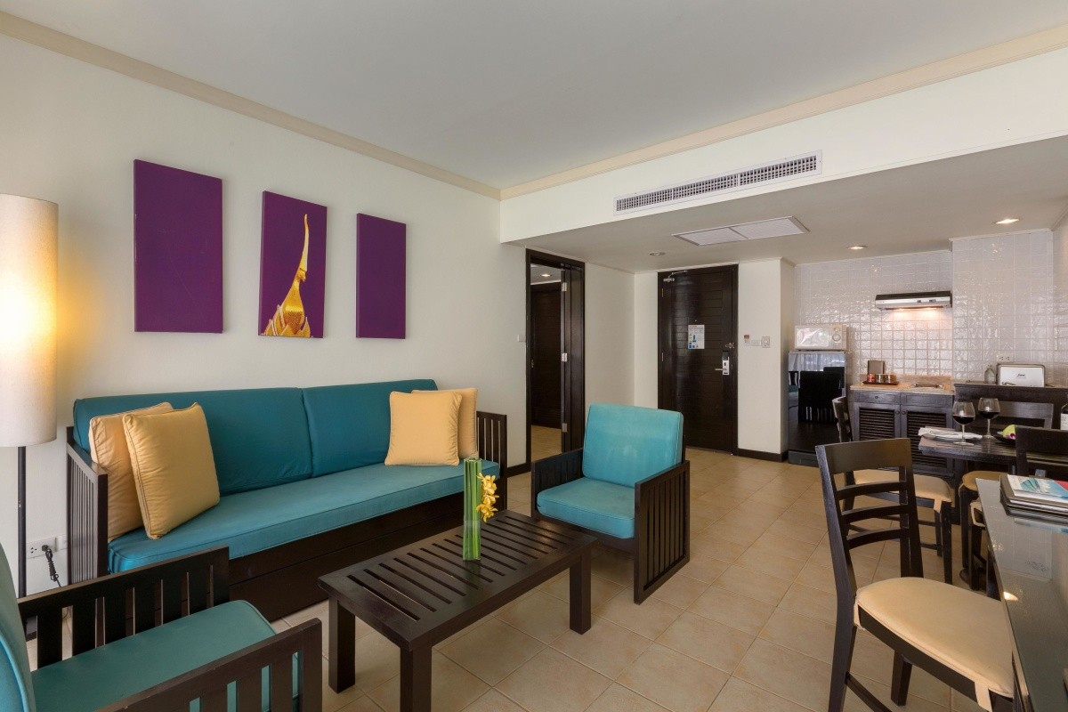 Centara Kata Phuket