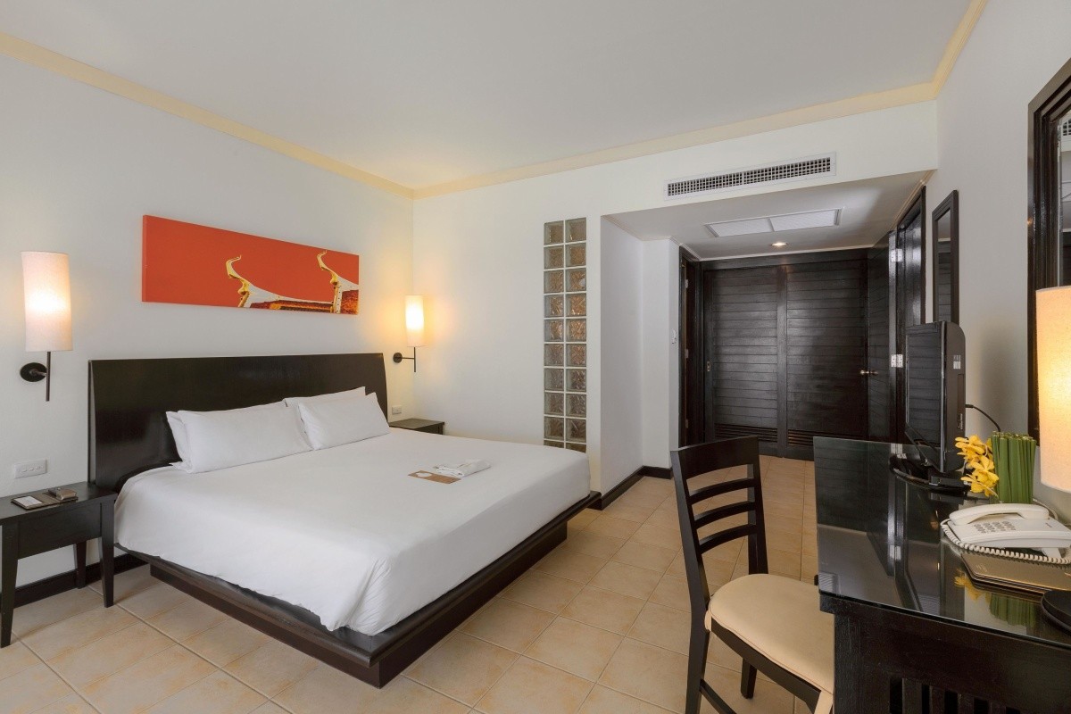Centara Kata Phuket