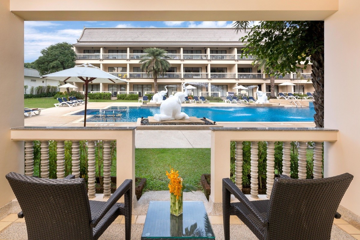 Centara Kata Phuket