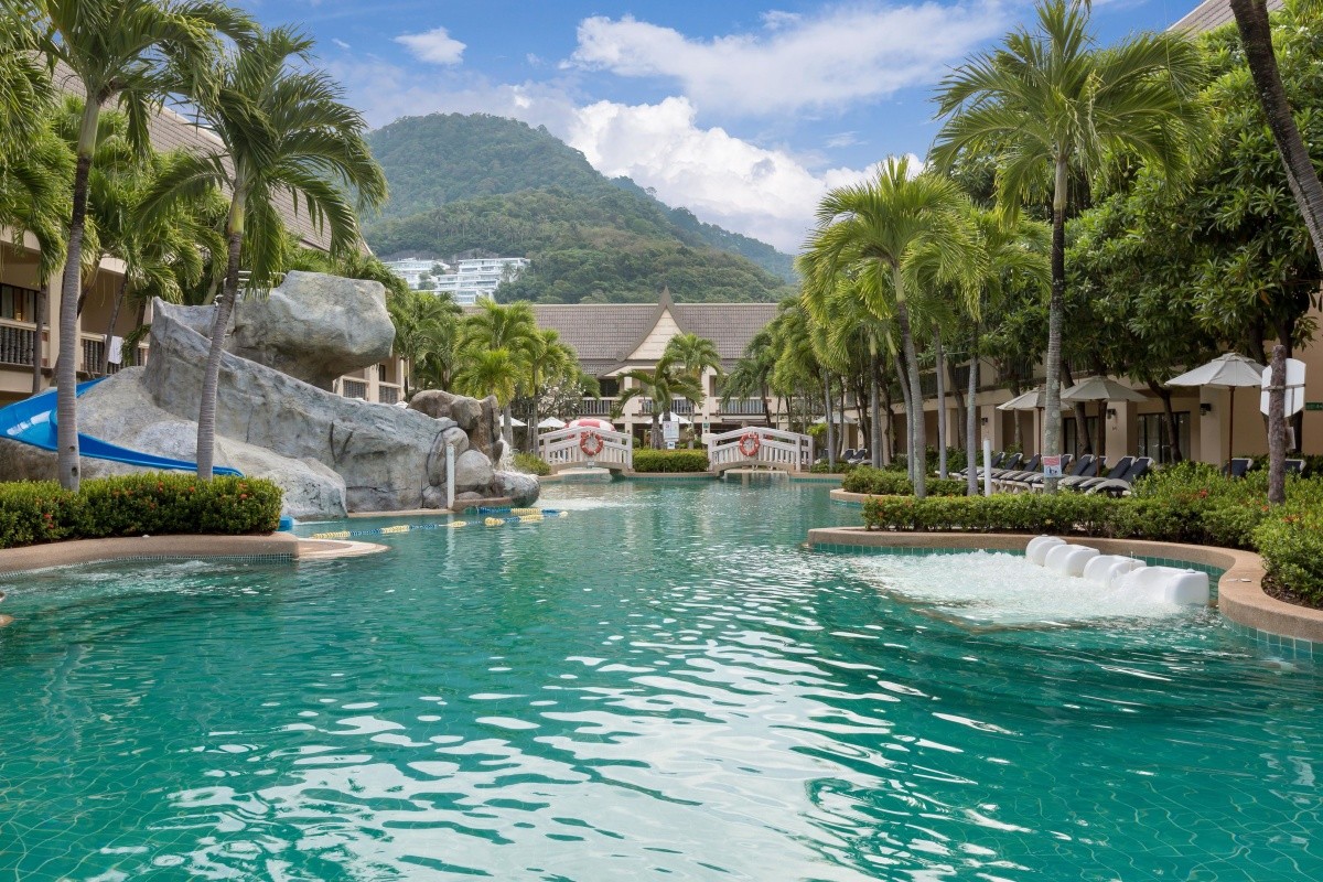 Centara Kata Phuket