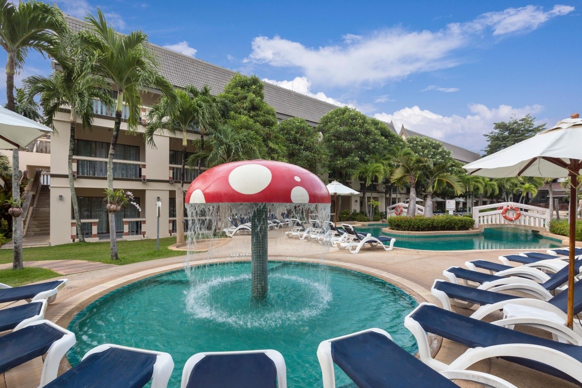 Centara Kata Phuket