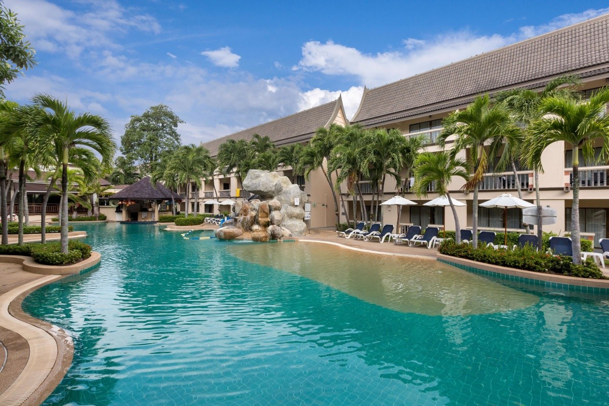 Centara Kata Phuket