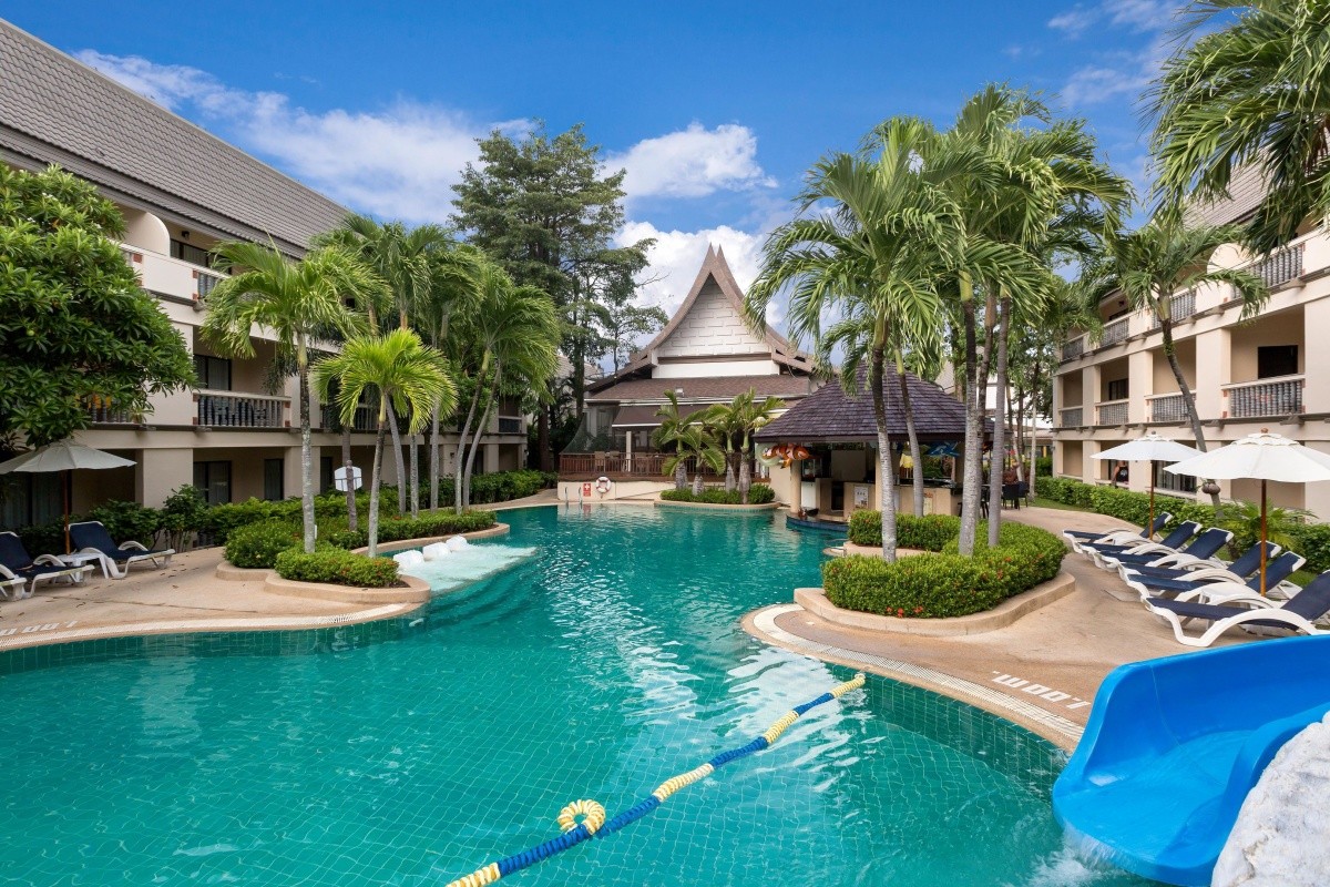 Centara Kata Phuket