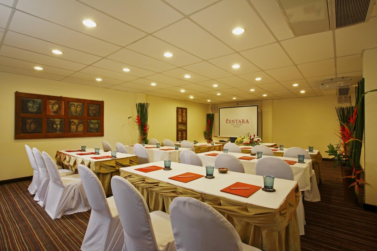 Centara Kata Phuket