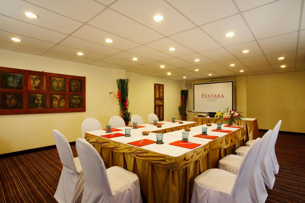 Centara Kata Phuket