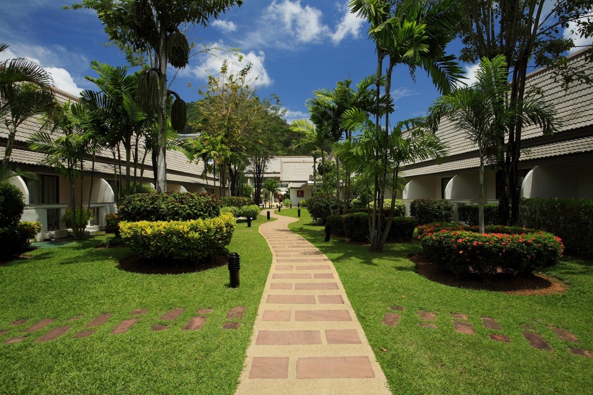 Centara Kata Phuket