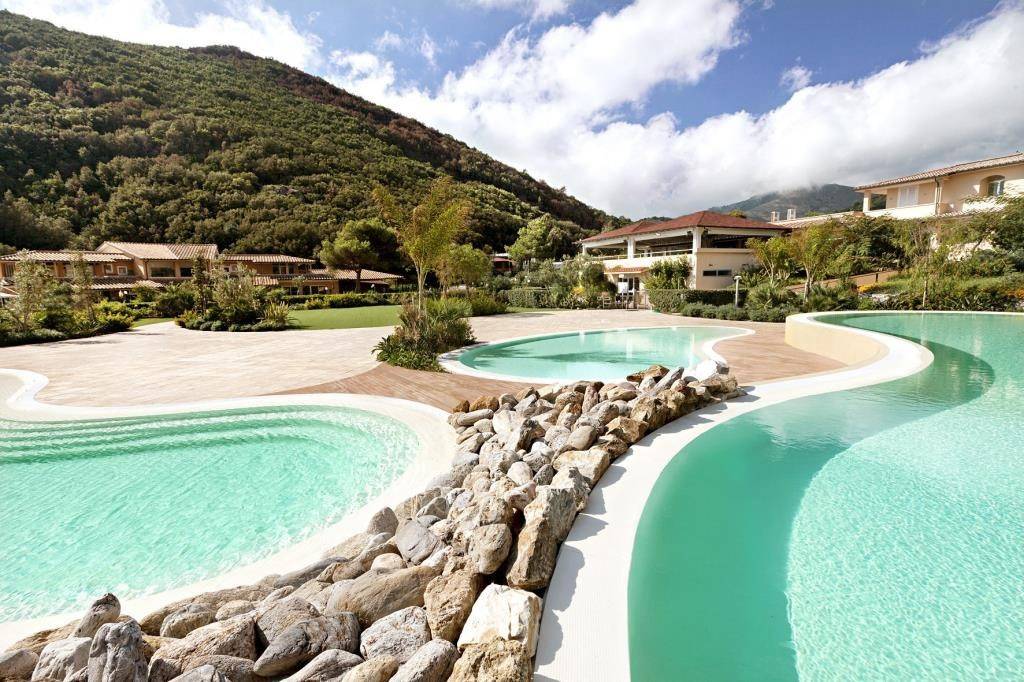 Village Club Ortano Mare