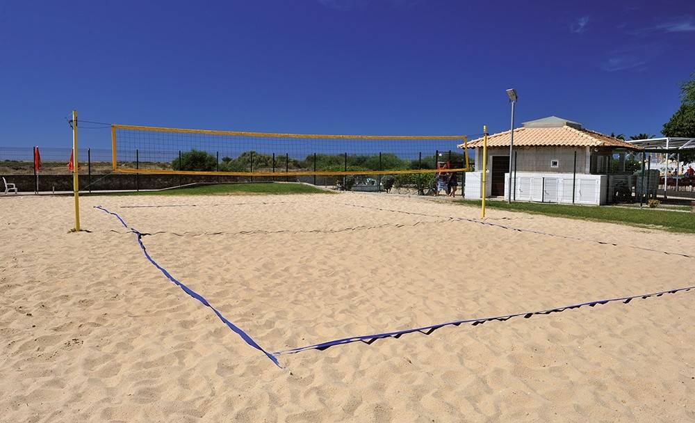Golden Club Cabanas
