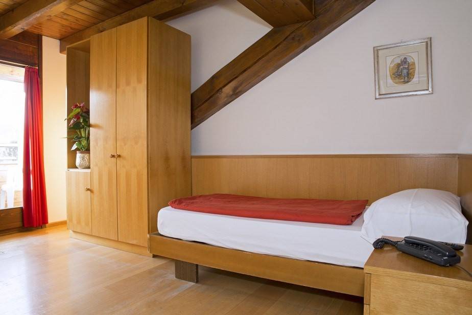 Alpine Hotel San Valier