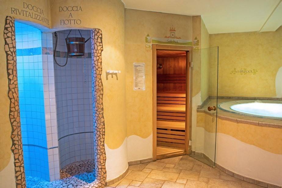 Alpine Hotel San Valier