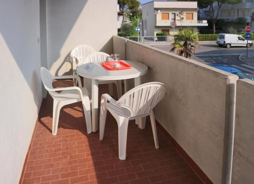 Residence Vera (Via Ampezzo, 2)