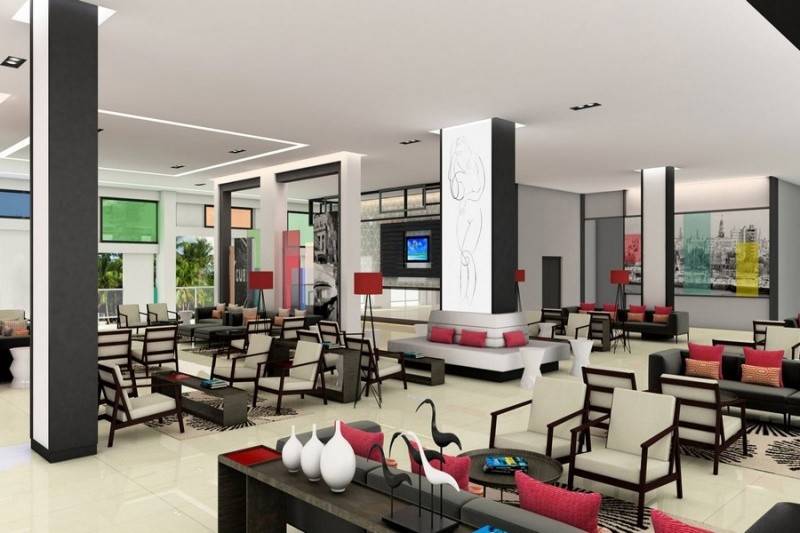 Gran Muthu Habana, Iberostar Bella Vista Varadero
