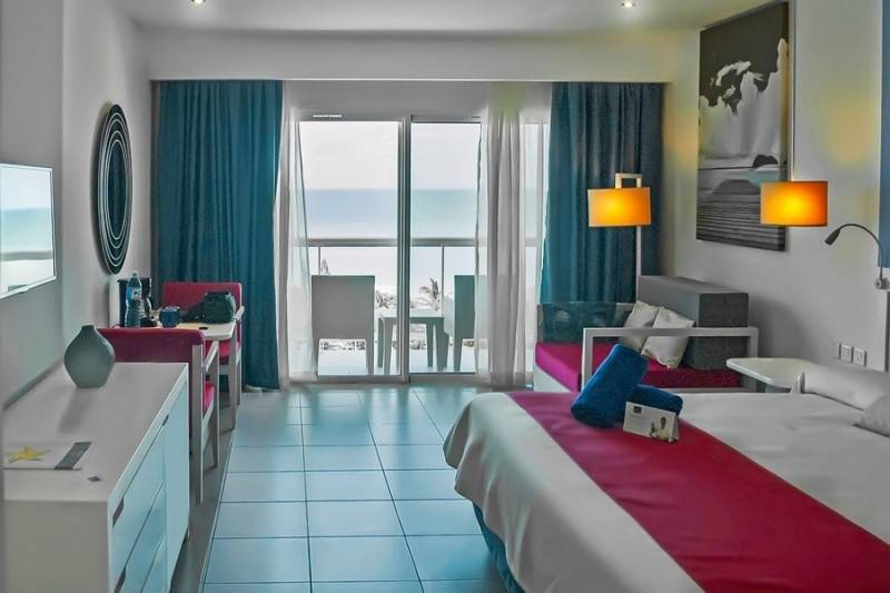 Gran Muthu Habana, Iberostar Bella Vista Varadero