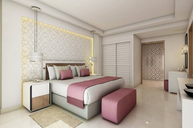 Gran Muthu Habana, Iberostar Bella Vista Varadero
