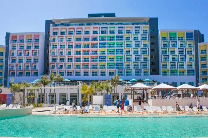 Gran Muthu Habana, Iberostar Bella Vista Varadero
