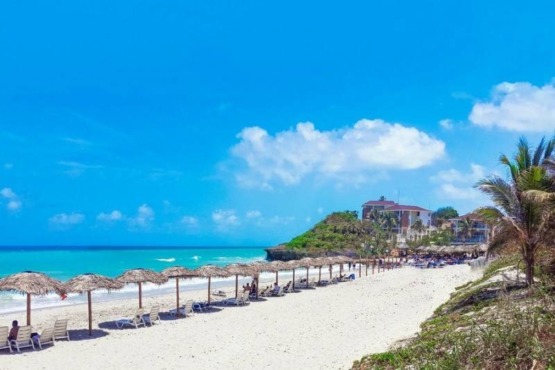 Gran Muthu Habana, Iberostar Bella Vista Varadero