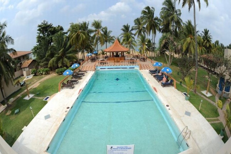 Golden Star Beach