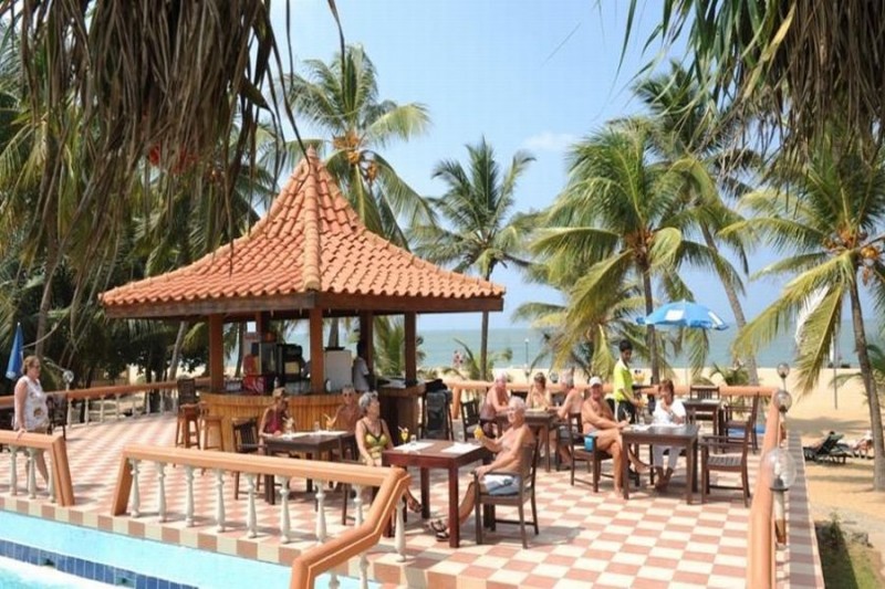 Golden Star Beach