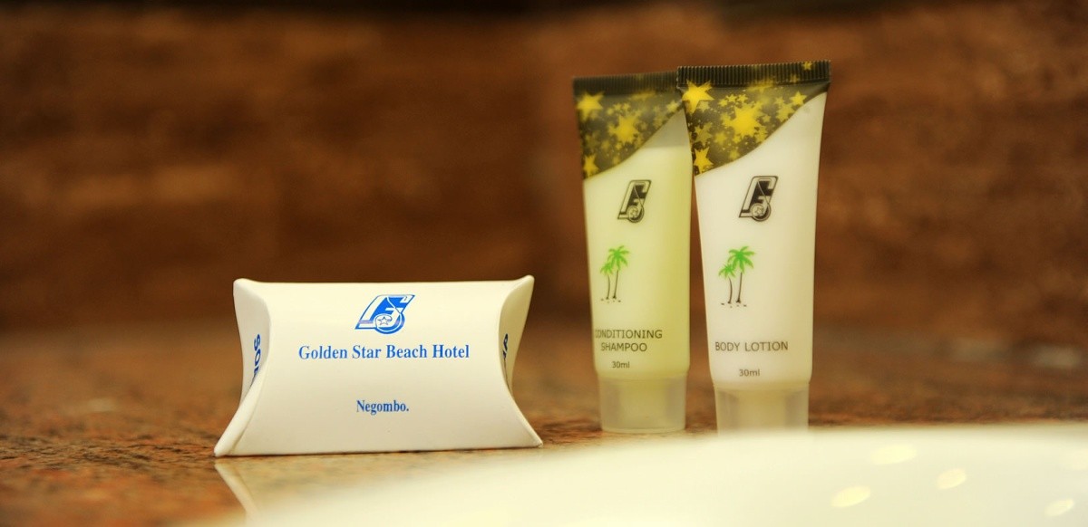 Golden Star Beach