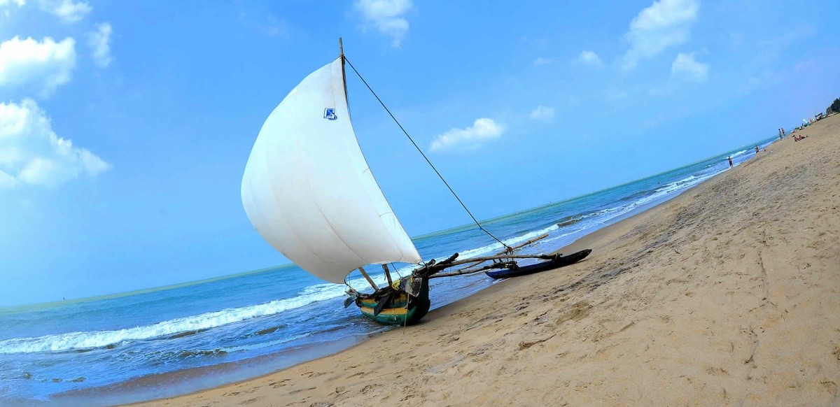 Golden Star Beach