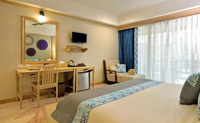 Pakasai Resort