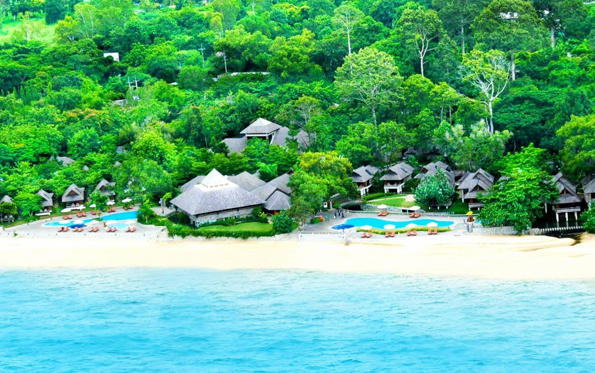Sunset Park Resort And Spa Pattaya