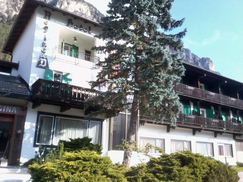 Regina Delle Dolomiti (Panchia)