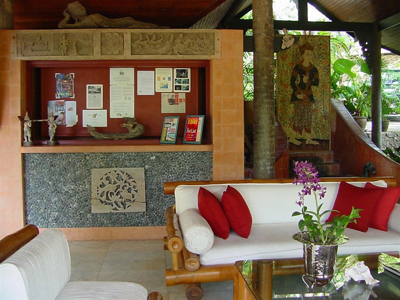Mom Tri's Villa Royale