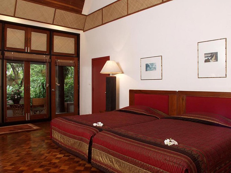 Mom Tri's Villa Royale