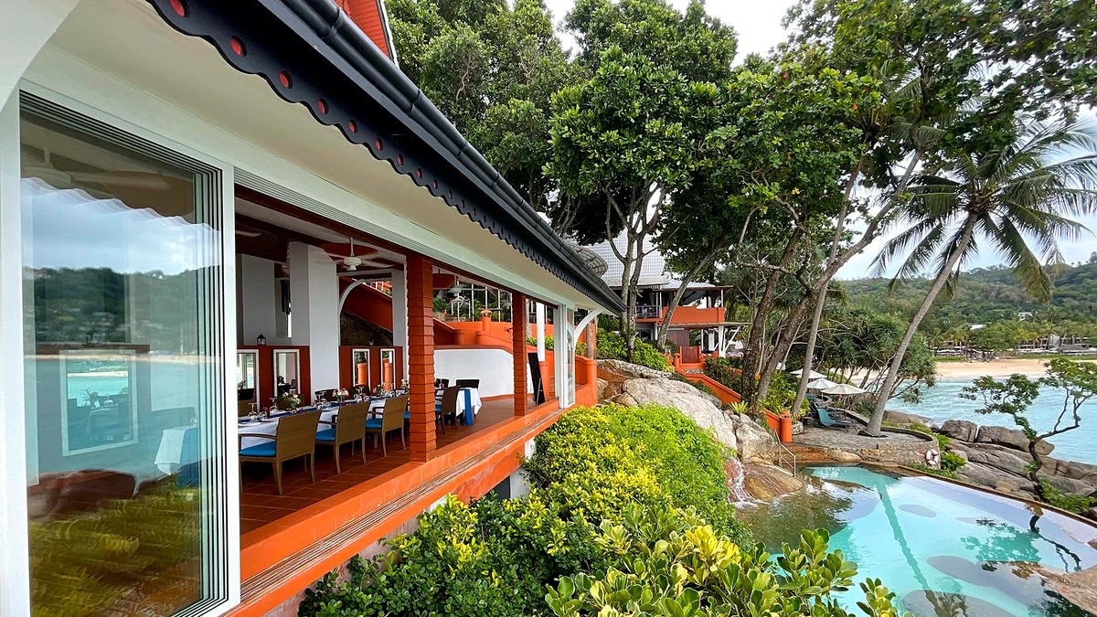 Mom Tri's Villa Royale