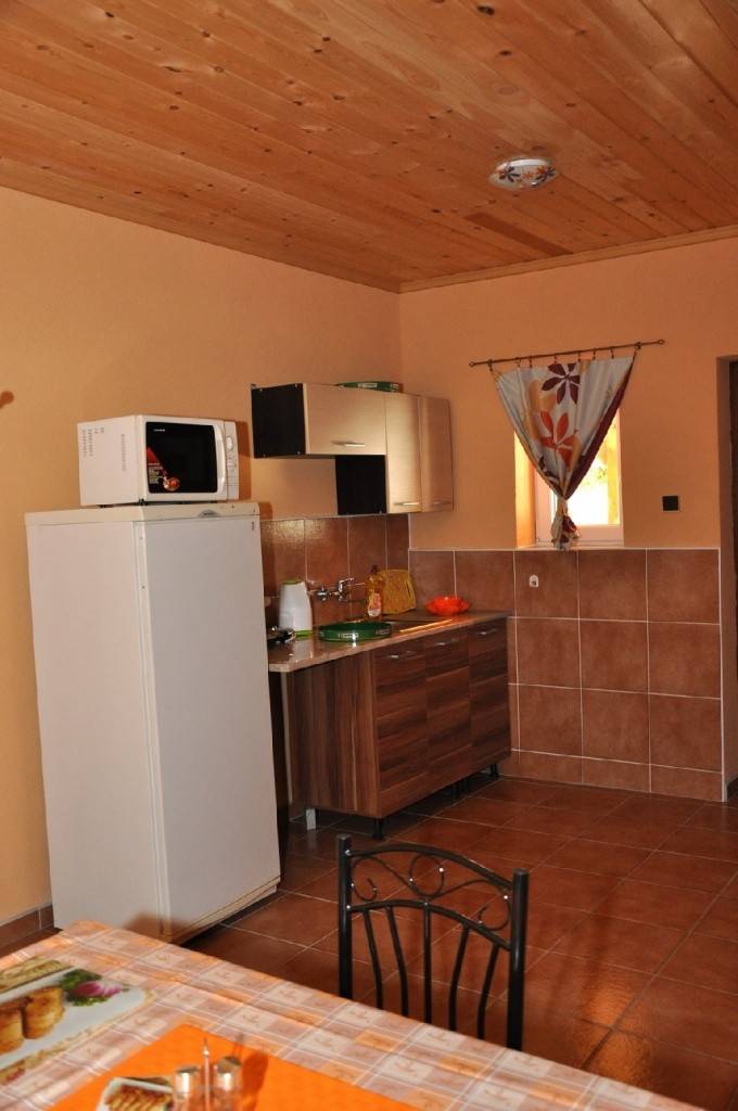 Apartmány Bereniké