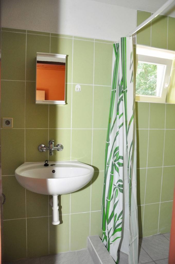 Apartmány Bereniké