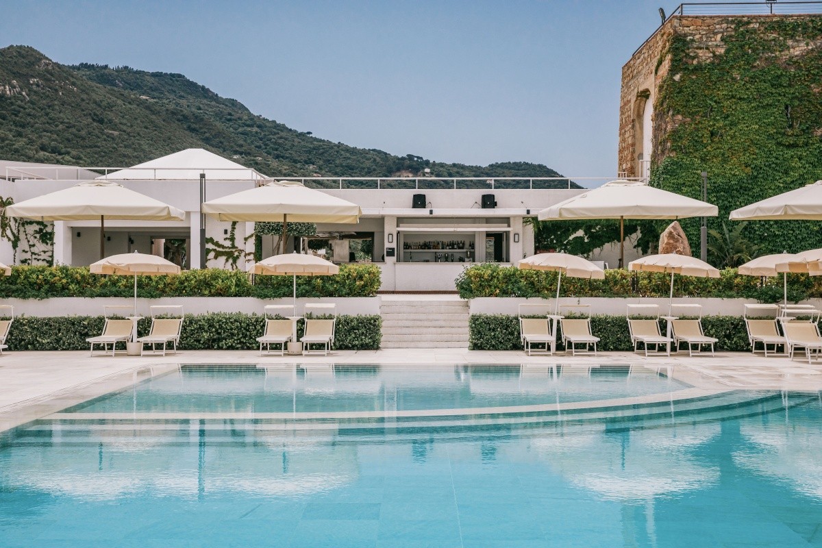 Pollina Resort