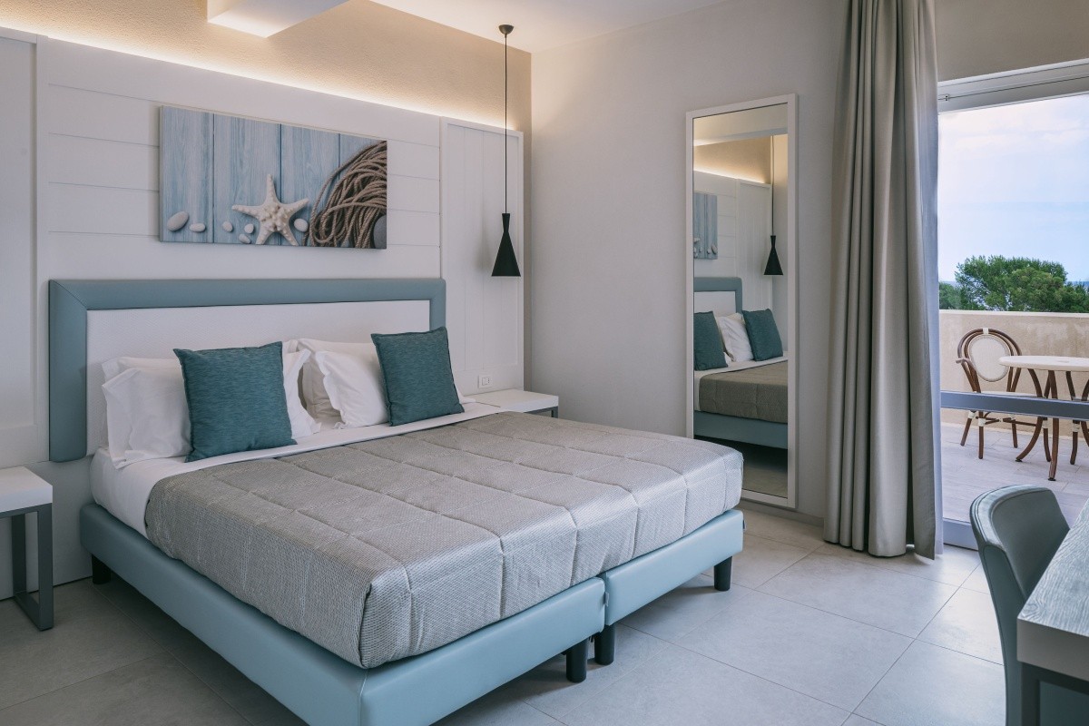 Pollina Resort