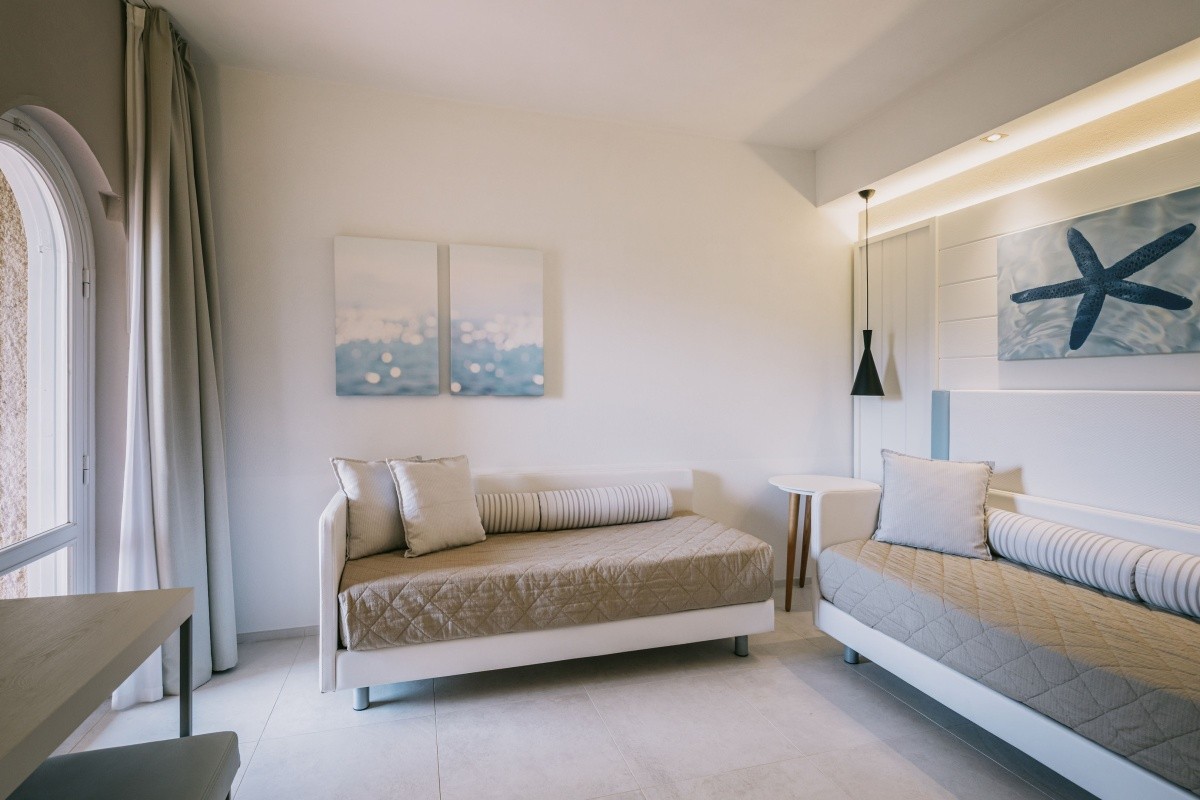 Pollina Resort