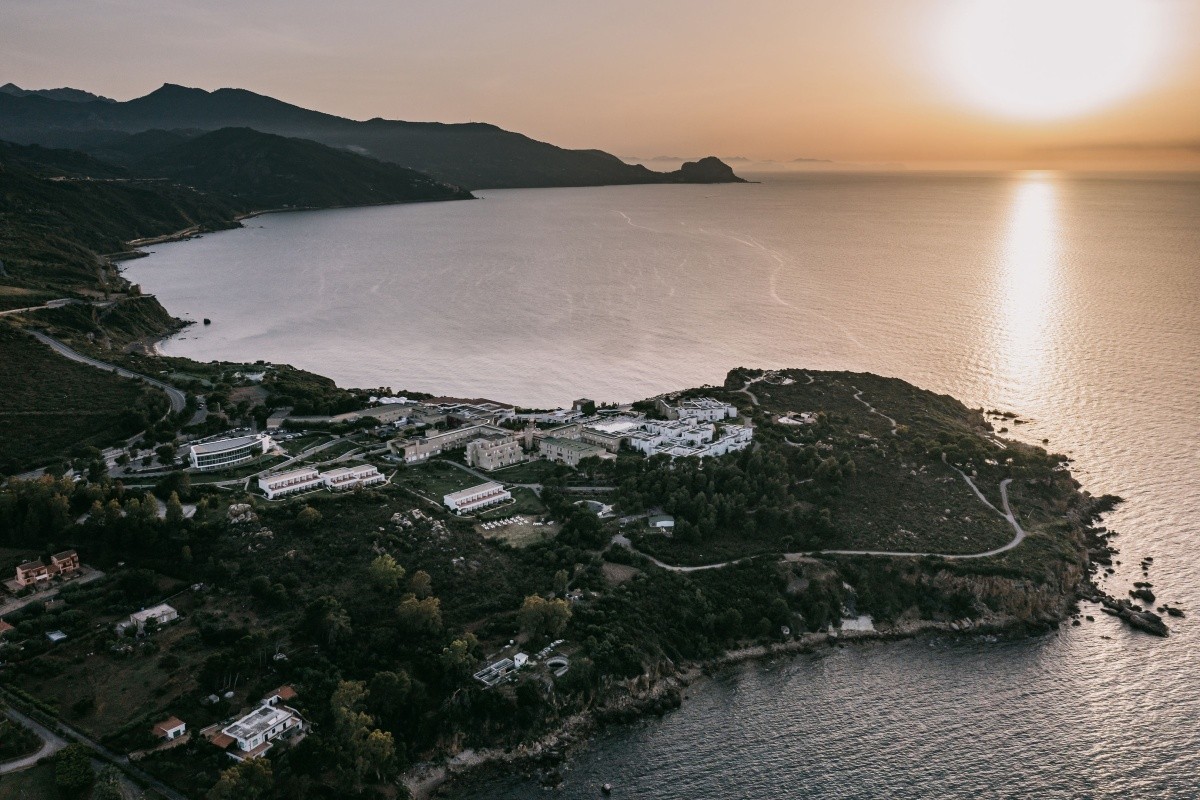 Pollina Resort