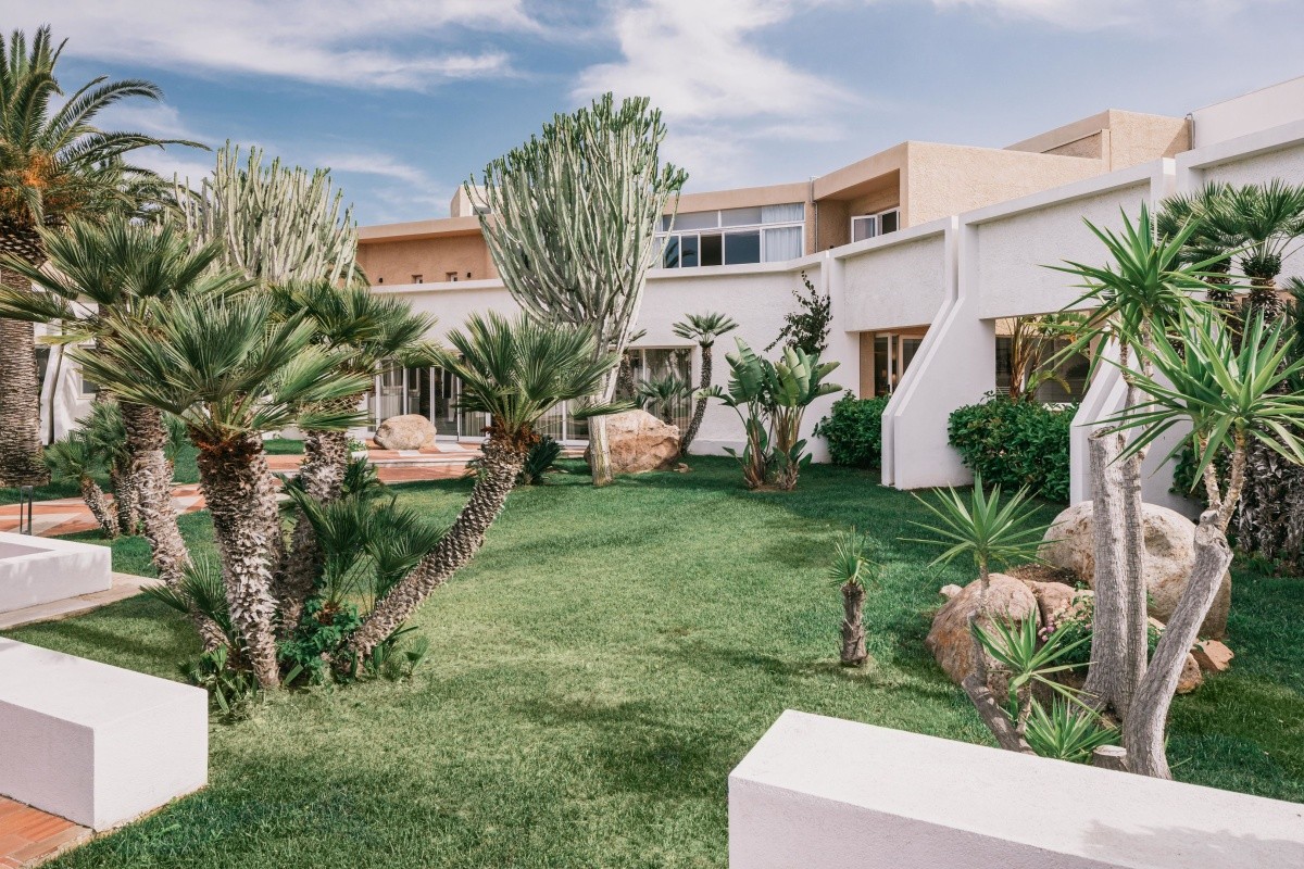 Pollina Resort