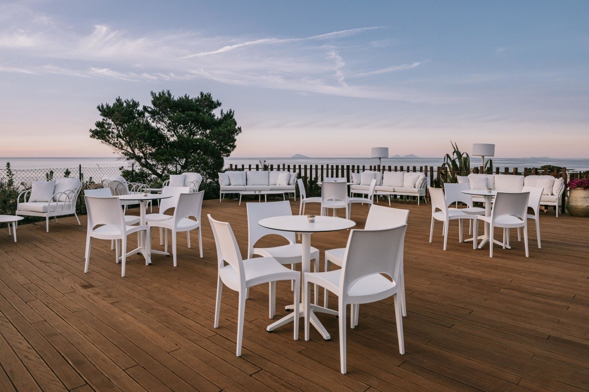 Pollina Resort