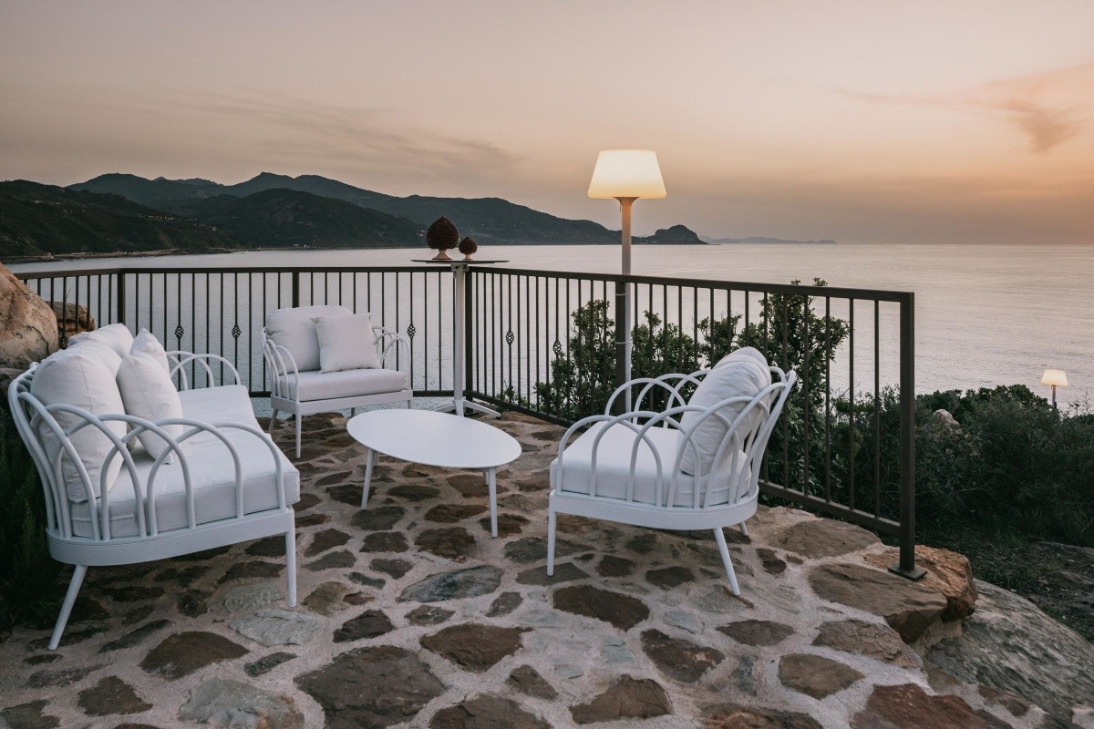 Pollina Resort