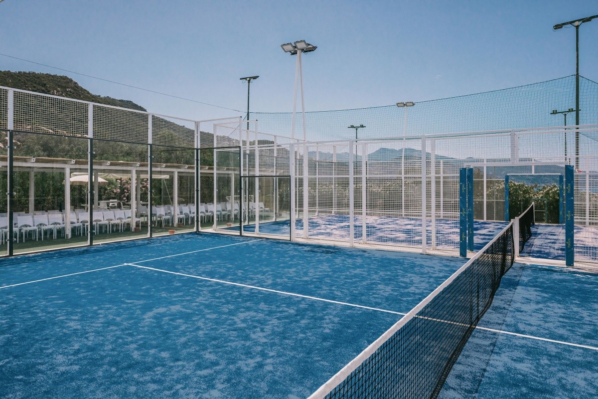 Pollina Resort