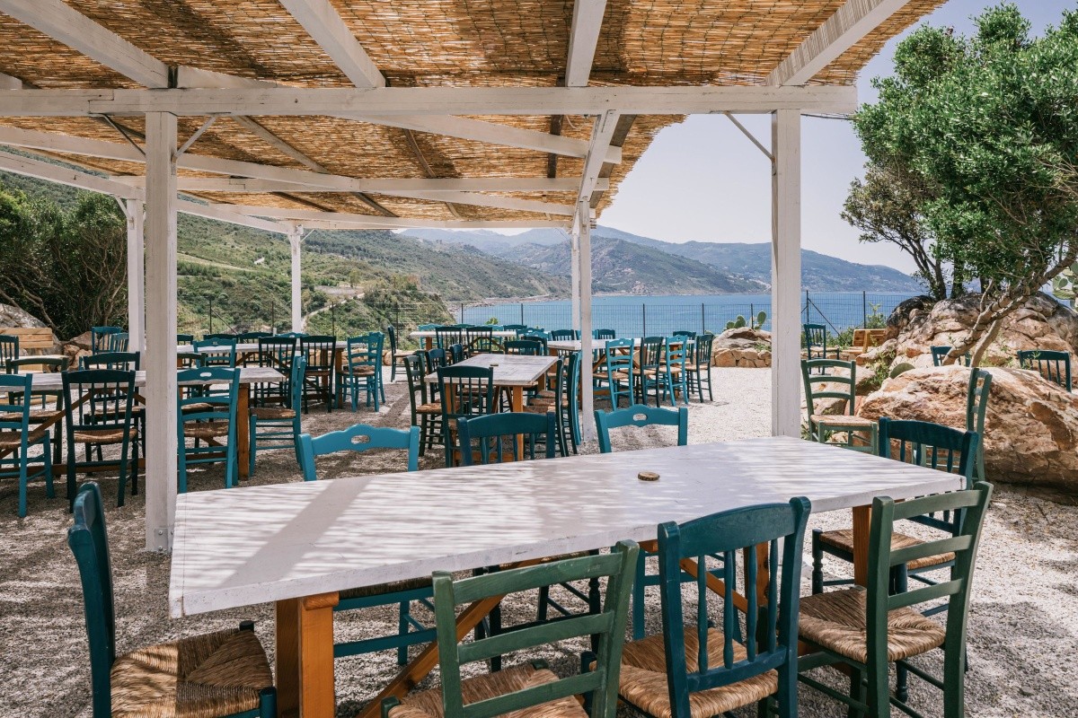 Pollina Resort