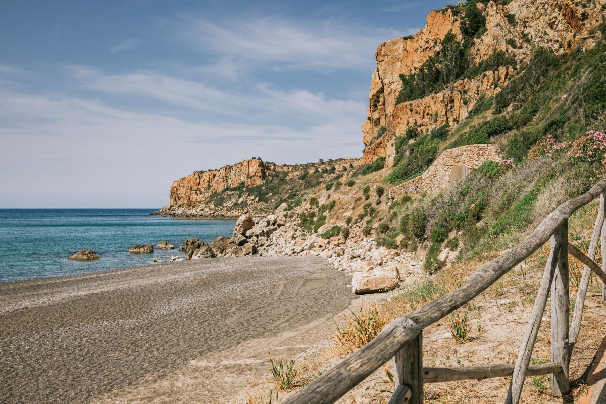 Pollina Resort
