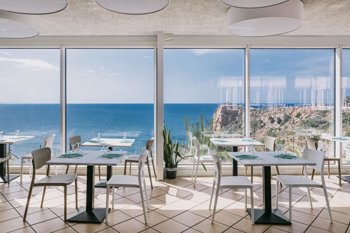 Pollina Resort