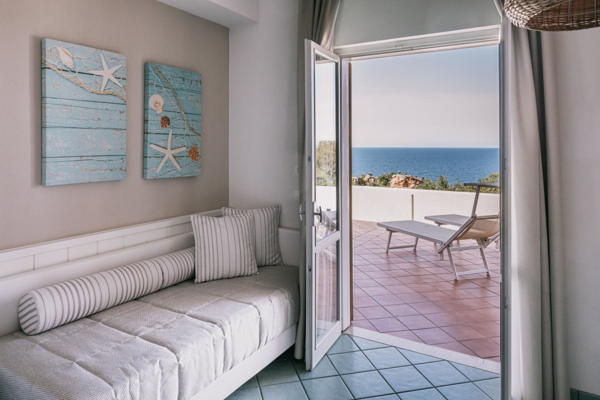 Pollina Resort