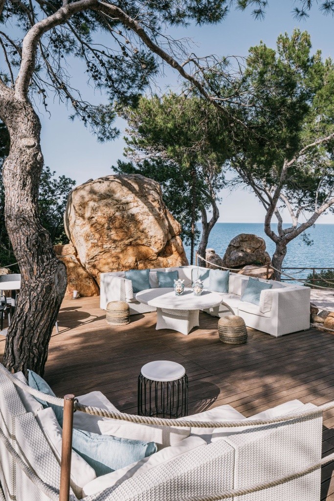Pollina Resort