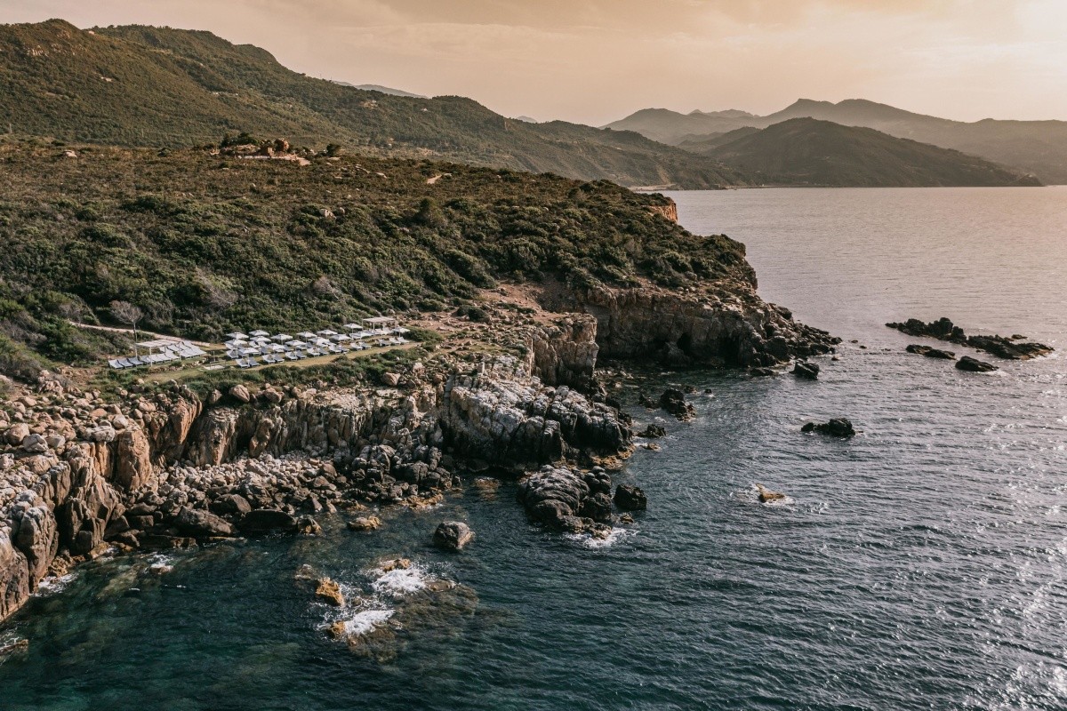Pollina Resort